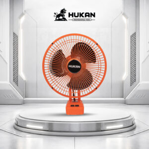 Quạt Làm Việc Pin HUKAN G1-EF3016BL8