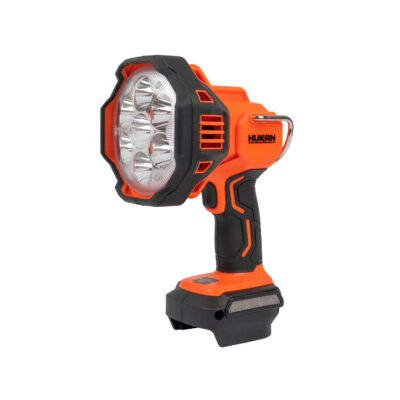 Đèn làm việc pin G2-SLL2233LM