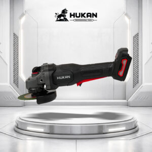 Thân máy mài pin G1-AG5900BL đỏ đen