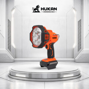 Đèn làm việc pin G2-SLL2233LM