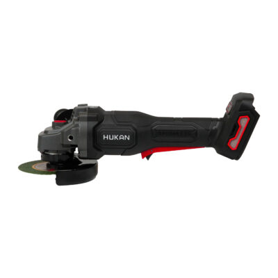Thân máy mài pin G1-AG5900BL đỏ đen
