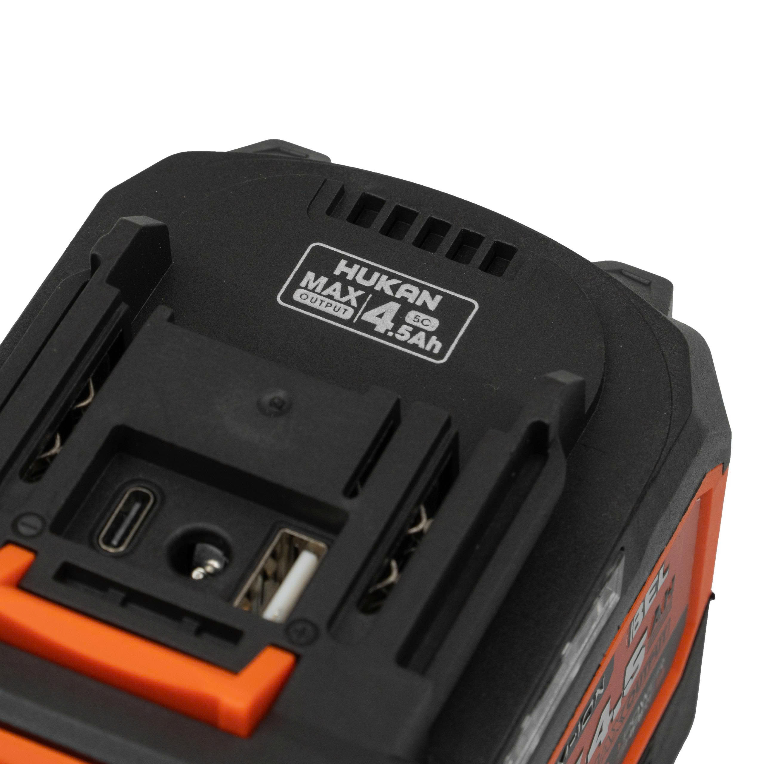Pin Lithium-Ion HUKAN G1-BEL4515-P4 - Ảnh 7