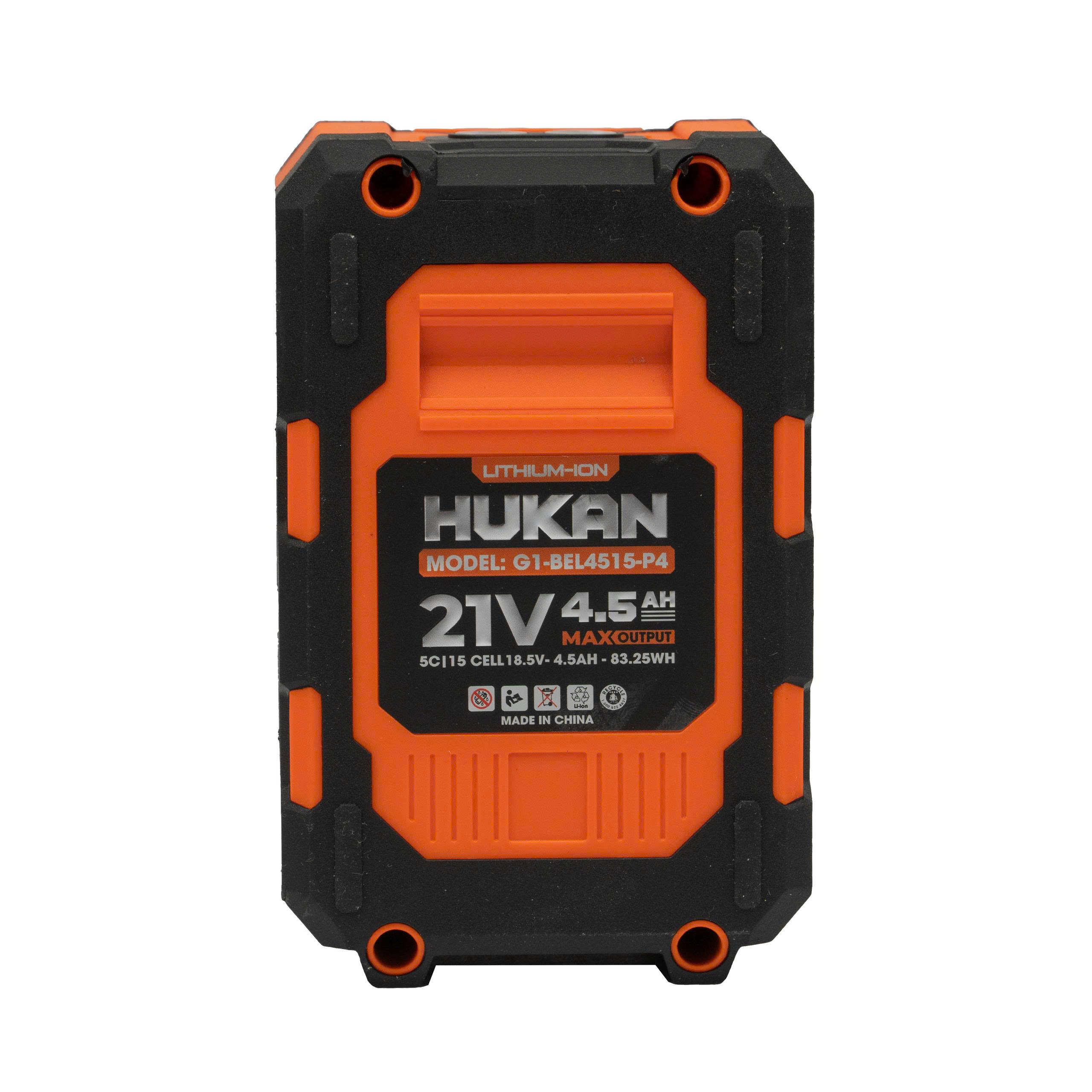 Pin Lithium-Ion HUKAN G1-BEL4515-P4 - Ảnh 8