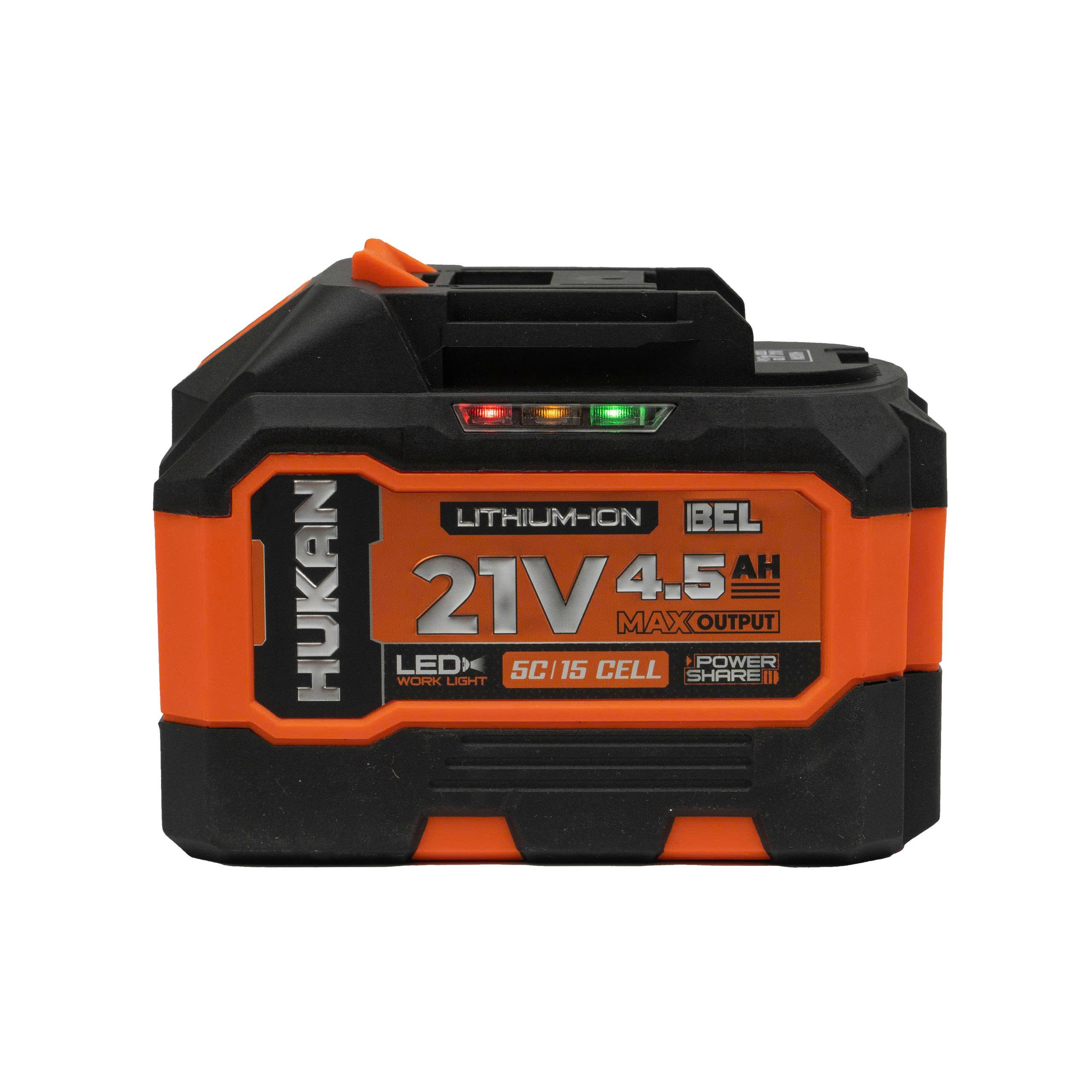 Pin Lithium-Ion HUKAN G1-BEL4515-P4 - Ảnh 9