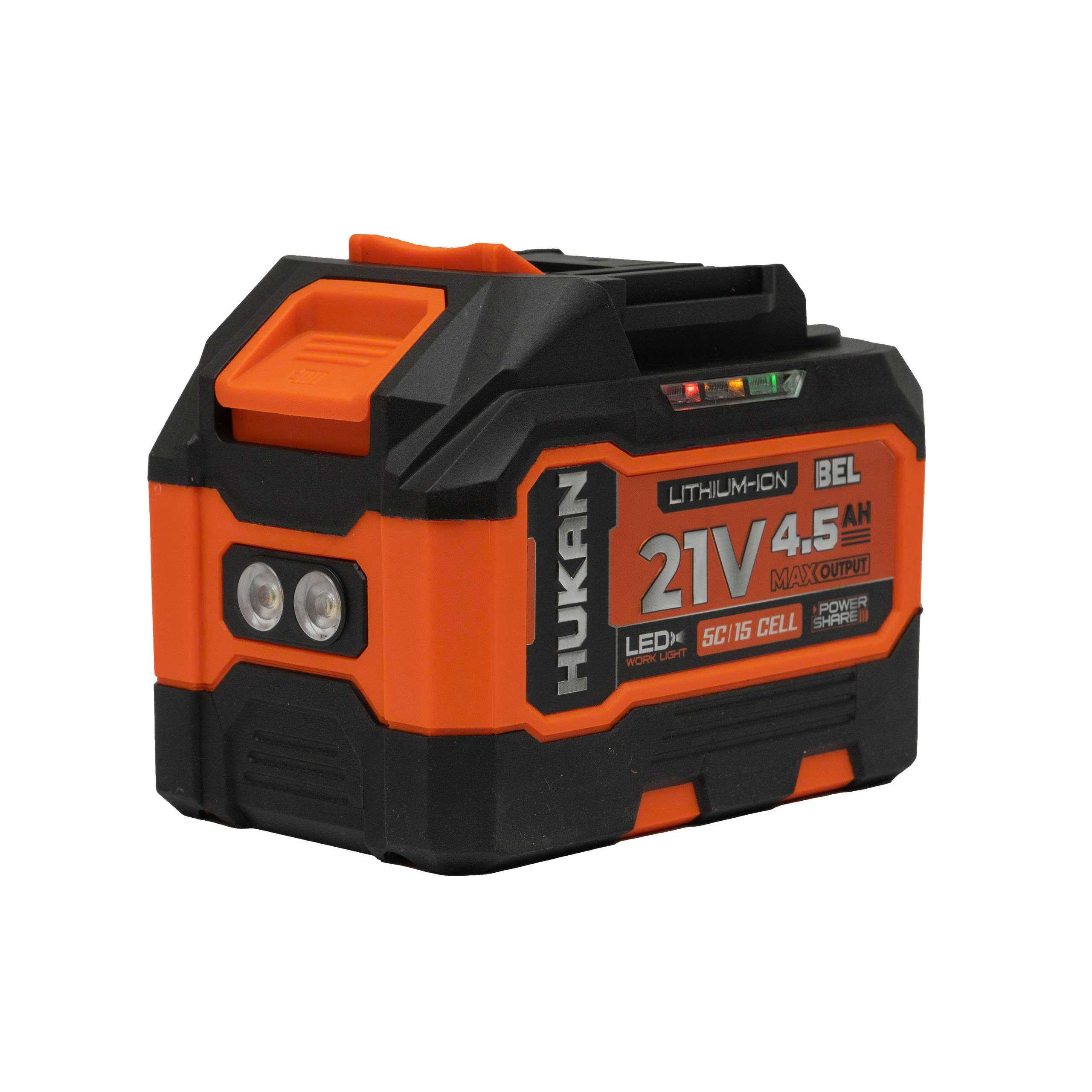 Pin Lithium-Ion HUKAN G1-BEL4515-P4 - Ảnh 10
