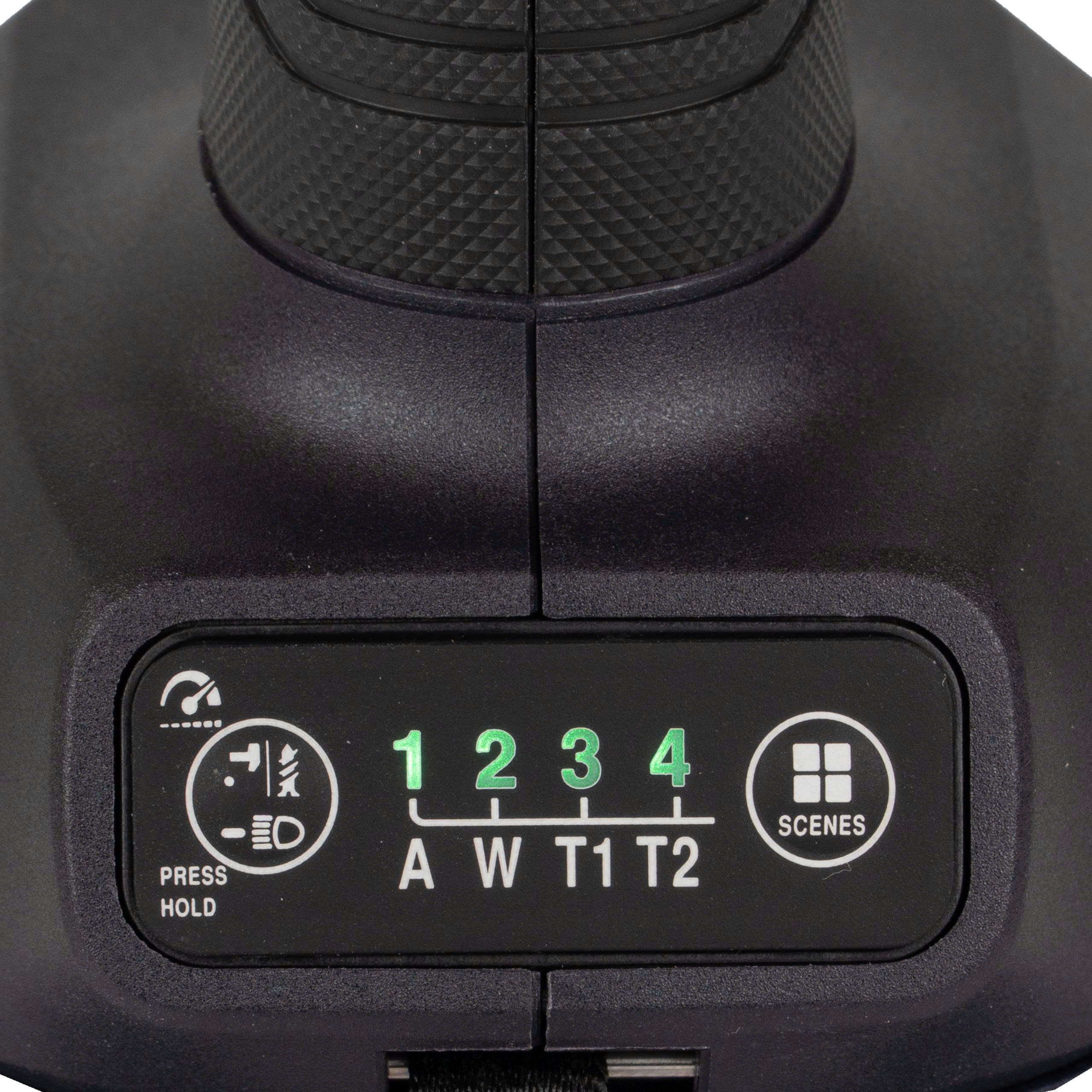 Thân Máy Chuyên Vít HUK G3-IRL-V8 - Ảnh 11